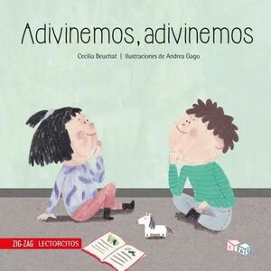 ADIVINEMOS, ADIVINEMOS