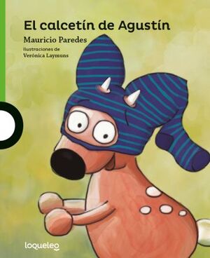 EL CALCETÍN DE AGUSTÍN