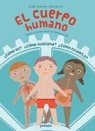 EL CUERPO HUMANO