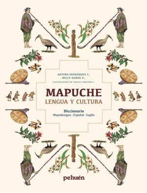 MAPUCHE: LENGUA Y CULTURA