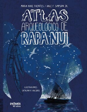 ATLAS ARQUEOLÓGICO DE RAPA NUI