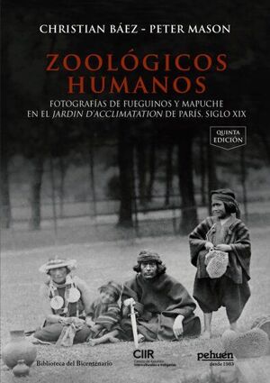 ZOOLÓGICOS HUMANOS