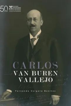 CARLOS VAN BÜREN VALLEJO