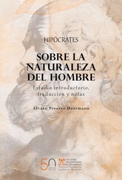 SOBRE LA NATURALEZA DEL HOMBRE