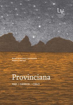 PROVINCIANA 1 REVISTA