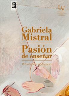 PASION DE ENSEÑAR