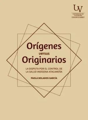 ORIGENES VERSUS ORIGINARIOS