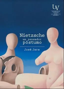 NIETZSCHE, UN PENSADOR PÓSTUMO