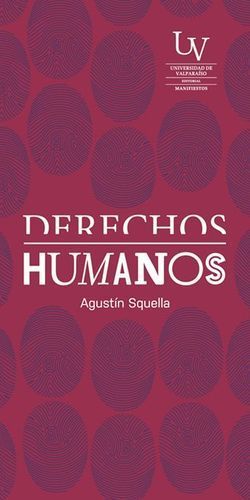 DERECHOS HUMANOS