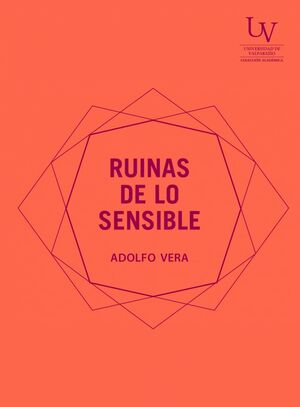 RUINAS DE LO SENSIBLE