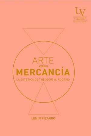 ARTE VERSUS MERCANCIA
