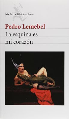 LA ESQUINA ES MI CORAZON