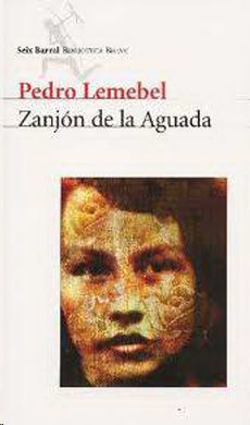 ZANJON DE LA AGUADA