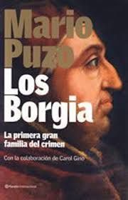 LOS BORGIA