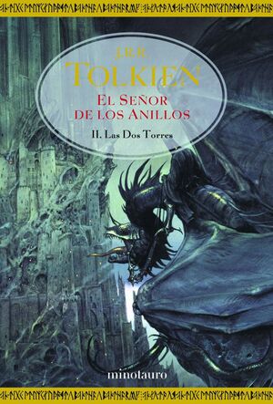 EL SEÑOR DE LOS ANILLOS: LAS DOS TORRES