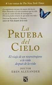 LA PRUEBA DEL CIELO