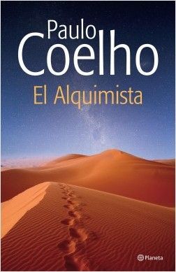 EL ALQUIMISTA