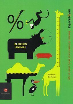 EL REINO ANIMAL