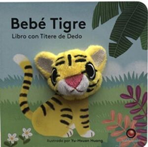 BEBE TIGRE