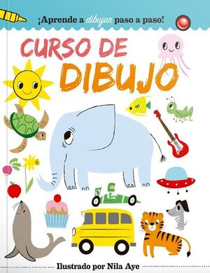 CURSO DE DIBUJO