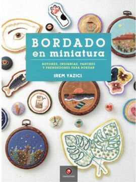 BORDADO EN MINIATURA