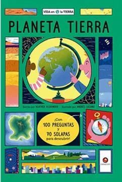 PLANETA TIERRA