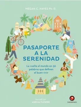 PASAPORTE A LA SERENIDAD