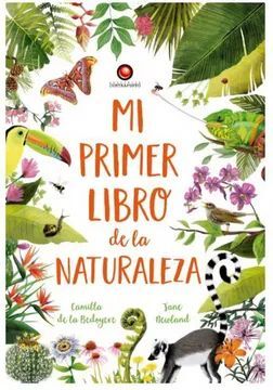 MI PRIMER LIBRO DE LA NATURALEZA