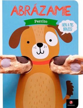 ABRÁZAME - PERRITO