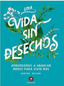 UNA VIDA SIN DESECHOS