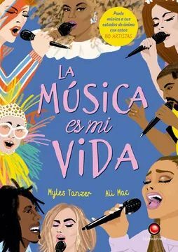 LA MÚSICA ES MI VIDA