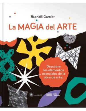 LA MAGIA DEL ARTE