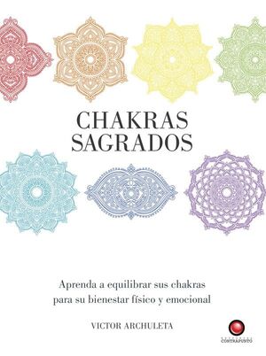 CHACKRAS SAGRADOS