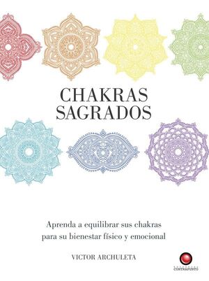 CHACKRAS SAGRADOS