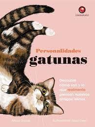 PERSONALIDADES GATUNAS