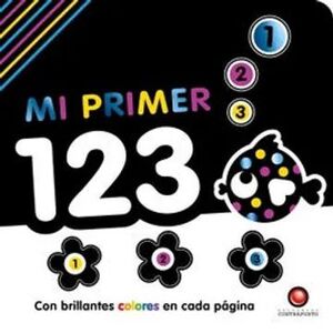 MI PRIMER 123