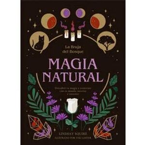 MAGIA NATURAL