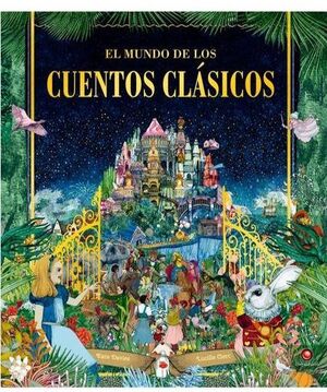 EL MUNDO DE LOS CUENTOS CLÁSICOS