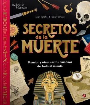 SECRETOS DE LA MUERTE