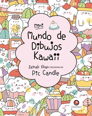 MUNDO DE DIBUJOS KAWAII