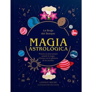 MAGIA ASTROLÓGICA