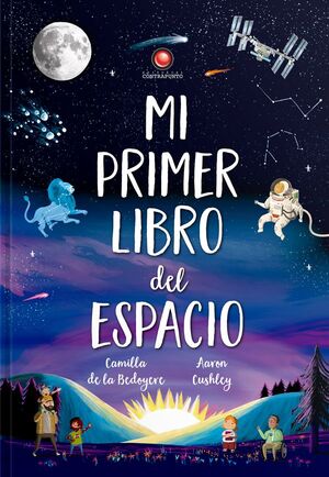 MI PRIMER LIBRO DEL ESPACIO