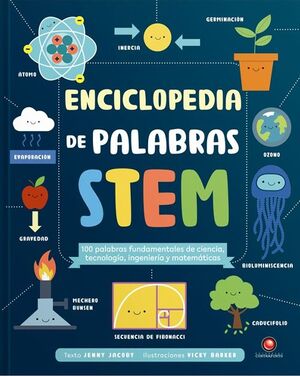 ENCICLOPEDIA DE PALABRAS STEM