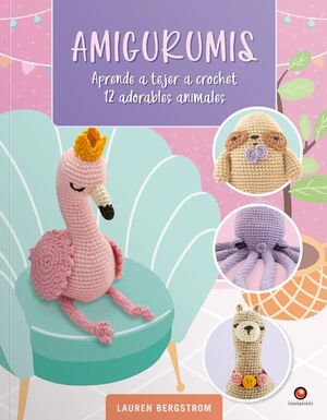 AMIGURUMIS