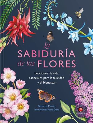 LA SABIDURÍA DE LAS FLORES