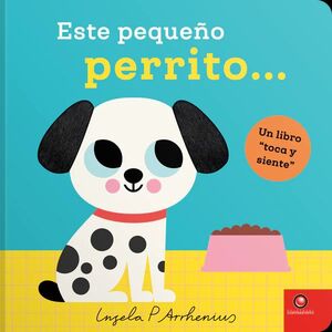 ESTE PEQUEÑO PERRITO
