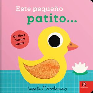 ESTE PEQUEÑO PATITO