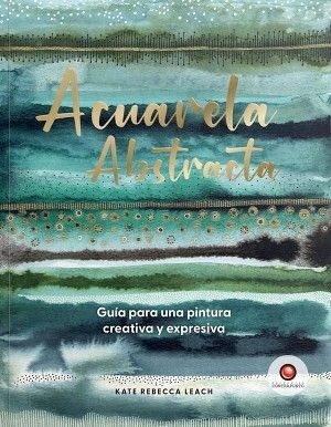 ACUARELA ABSTRACTA