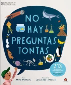 NO HAY PREGUNTAS TONTAS