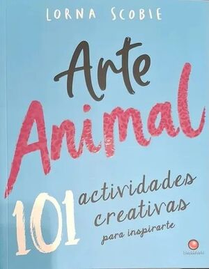 ARTE ANIMAL
